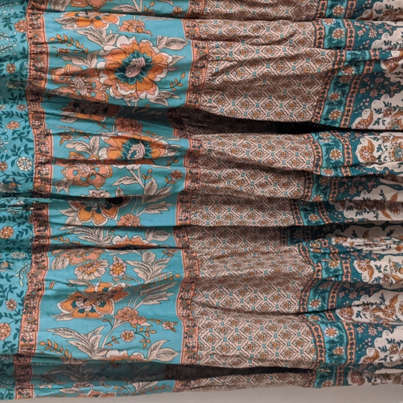 Arnhem skirt - Picture 2 of 3